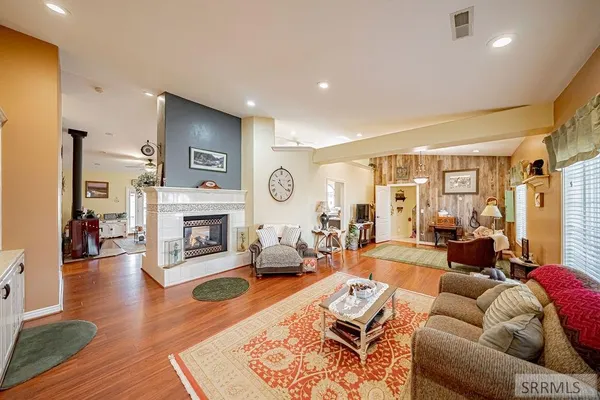 $580,000 | 147 North 100 West, Blackfoot, ID 83221