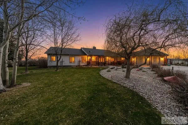 $580,000 | 147 North 100 West, Blackfoot, ID 83221