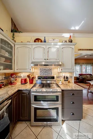 $580,000 | 147 North 100 West, Blackfoot, ID 83221