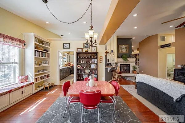 $580,000 | 147 North 100 West, Blackfoot, ID 83221