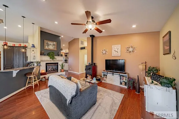 $580,000 | 147 North 100 West, Blackfoot, ID 83221