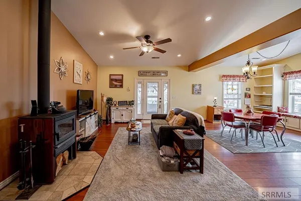 $580,000 | 147 North 100 West, Blackfoot, ID 83221