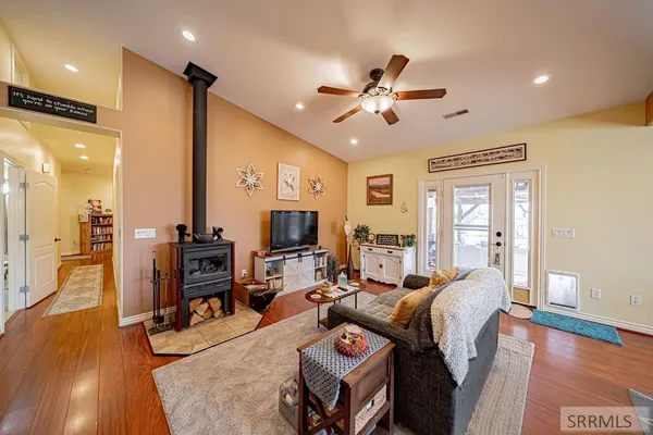 $580,000 | 147 North 100 West, Blackfoot, ID 83221