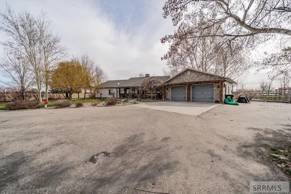 $580,000 | 147 North 100 West, Blackfoot, ID 83221