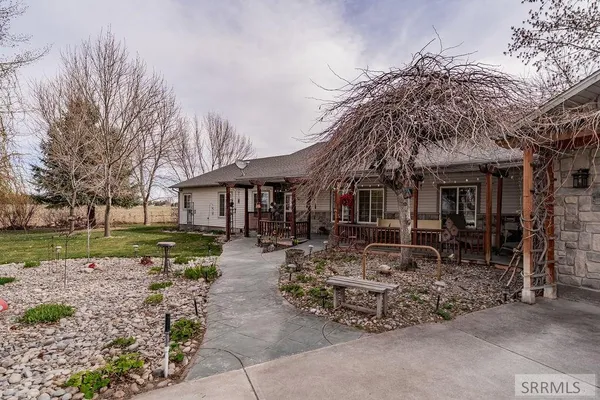 $580,000 | 147 North 100 West, Blackfoot, ID 83221