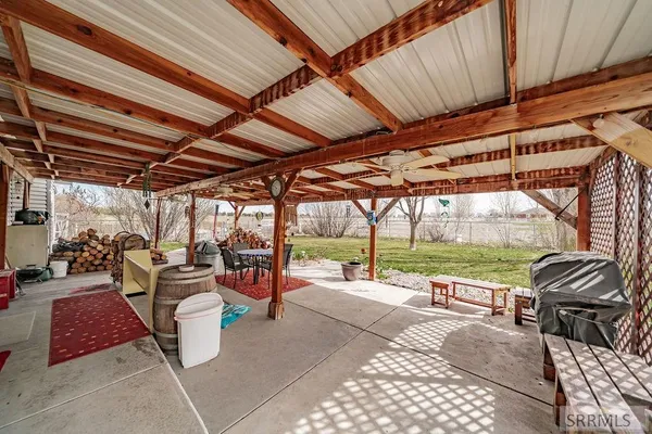 $580,000 | 147 North 100 West, Blackfoot, ID 83221