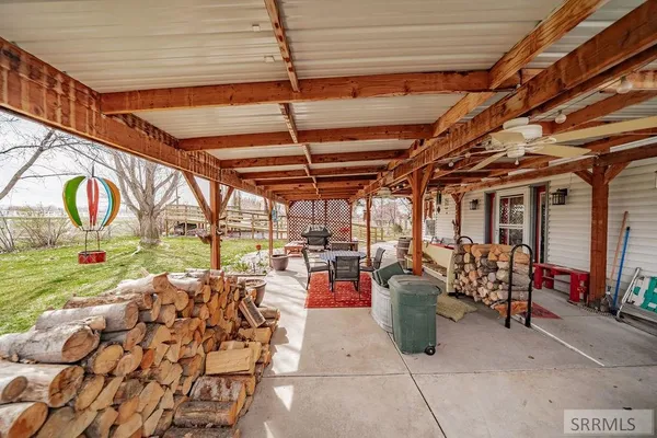 $580,000 | 147 North 100 West, Blackfoot, ID 83221