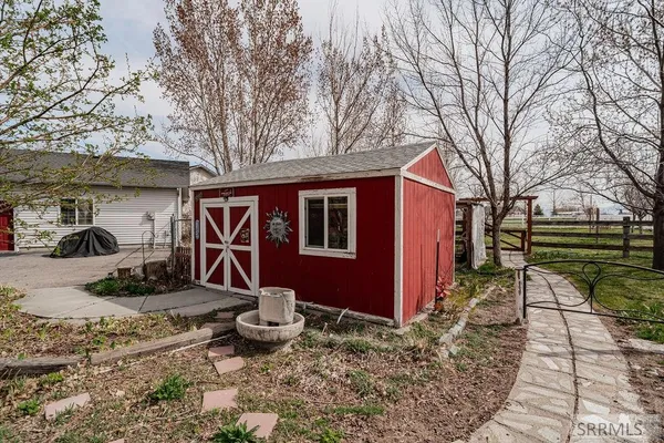 $580,000 | 147 North 100 West, Blackfoot, ID 83221