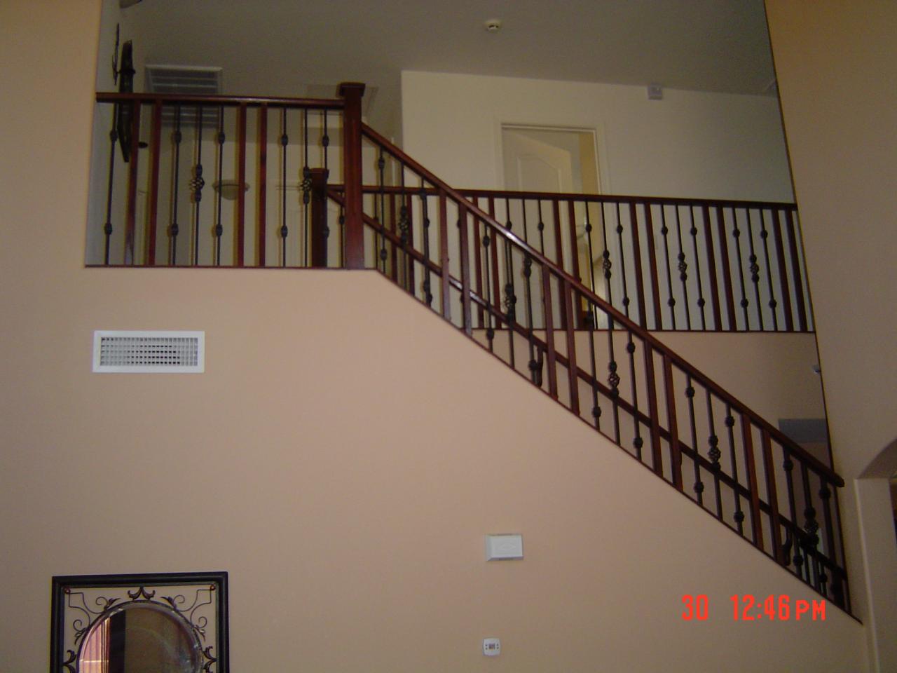 9131 West Heber Road Tolleson, AZ 85353 - Photo 7 of 7 Staircase