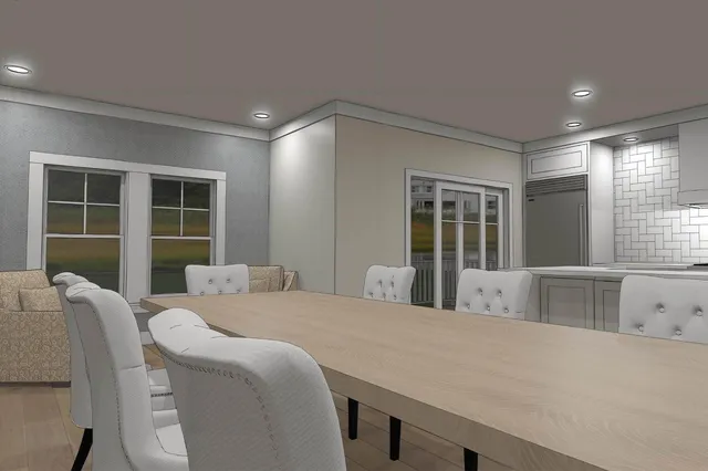 $1,679,000 | 220 Fontana Boulevard, Unit 6, Fontana, WI 53125