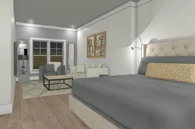 $1,679,000 | 220 Fontana Boulevard, Unit 6, Fontana, WI 53125