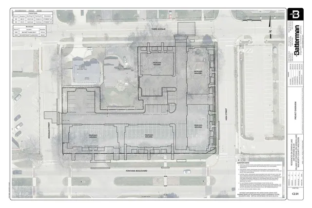 $1,679,000 | 220 Fontana Boulevard, Unit 6, Fontana, WI 53125