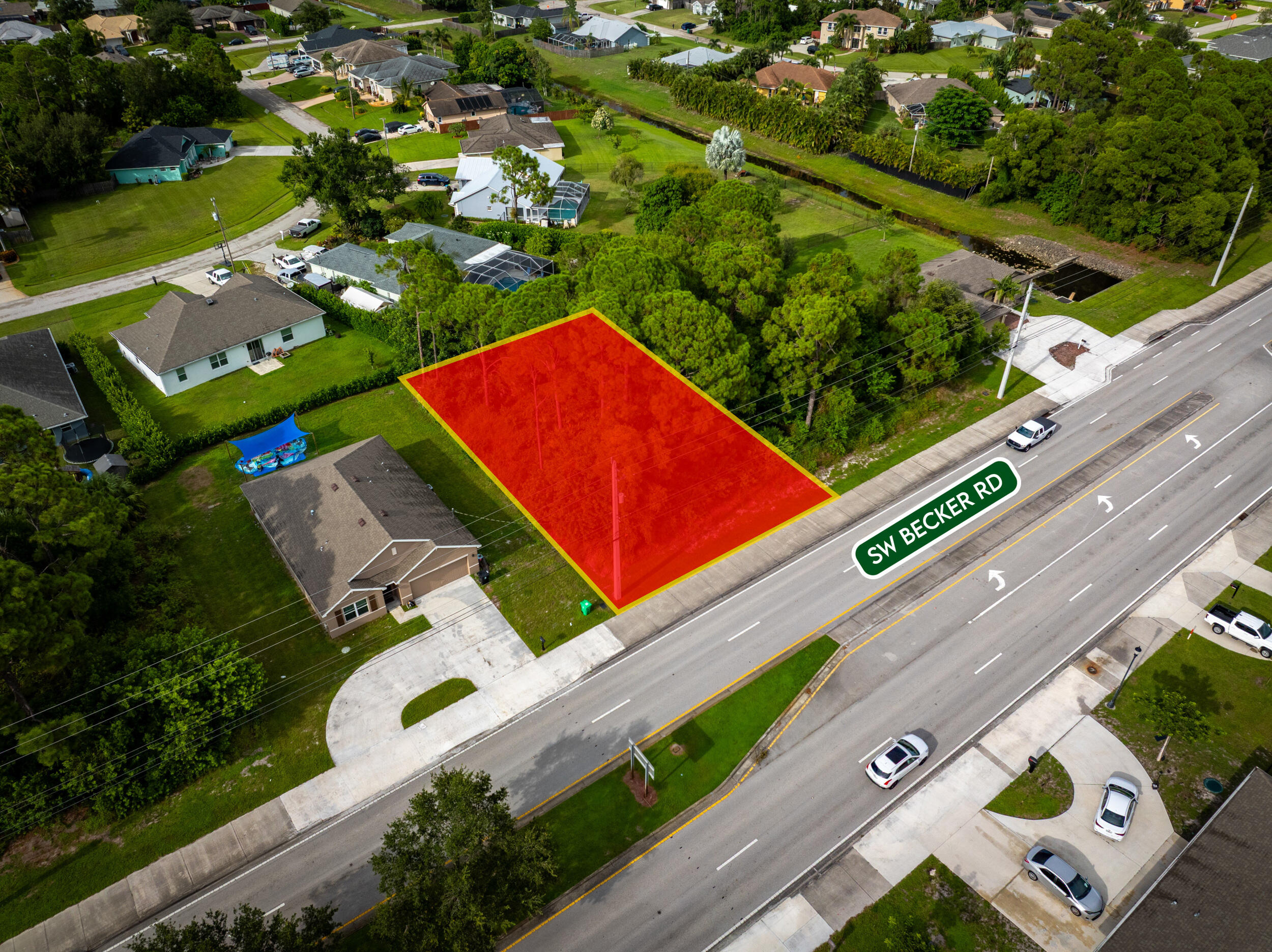 245 Southwest Becker Road Port St. Lucie, FL 34953 - Photo 2 of 14 1_outlined-15