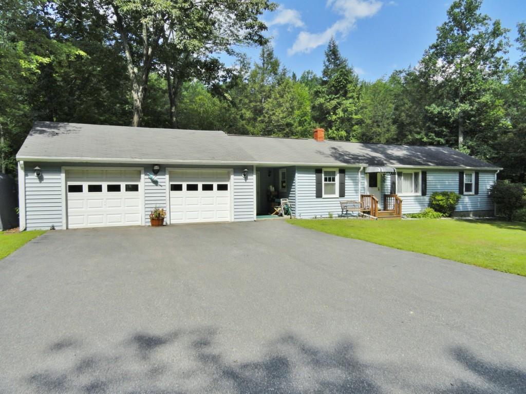 180 Highland Lake Road Torrington, CT 06790 - Photo 1 of 1 Front of House