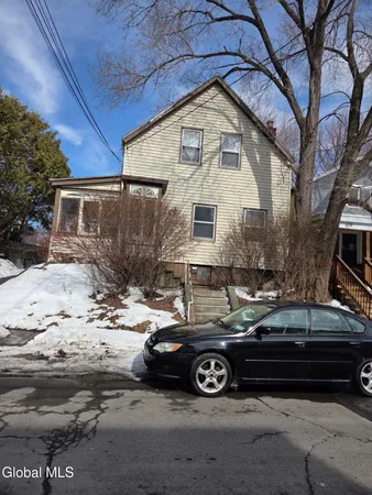 $274,900 | 511 Morris Street, Albany, NY 12208