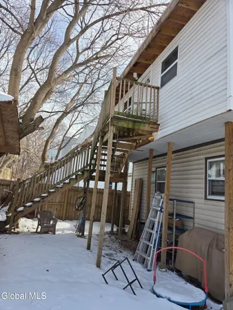 $274,900 | 511 Morris Street, Albany, NY 12208