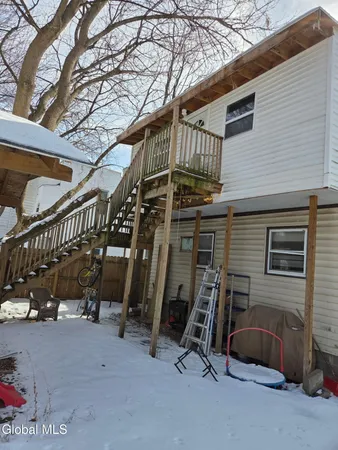 $274,900 | 511 Morris Street, Albany, NY 12208