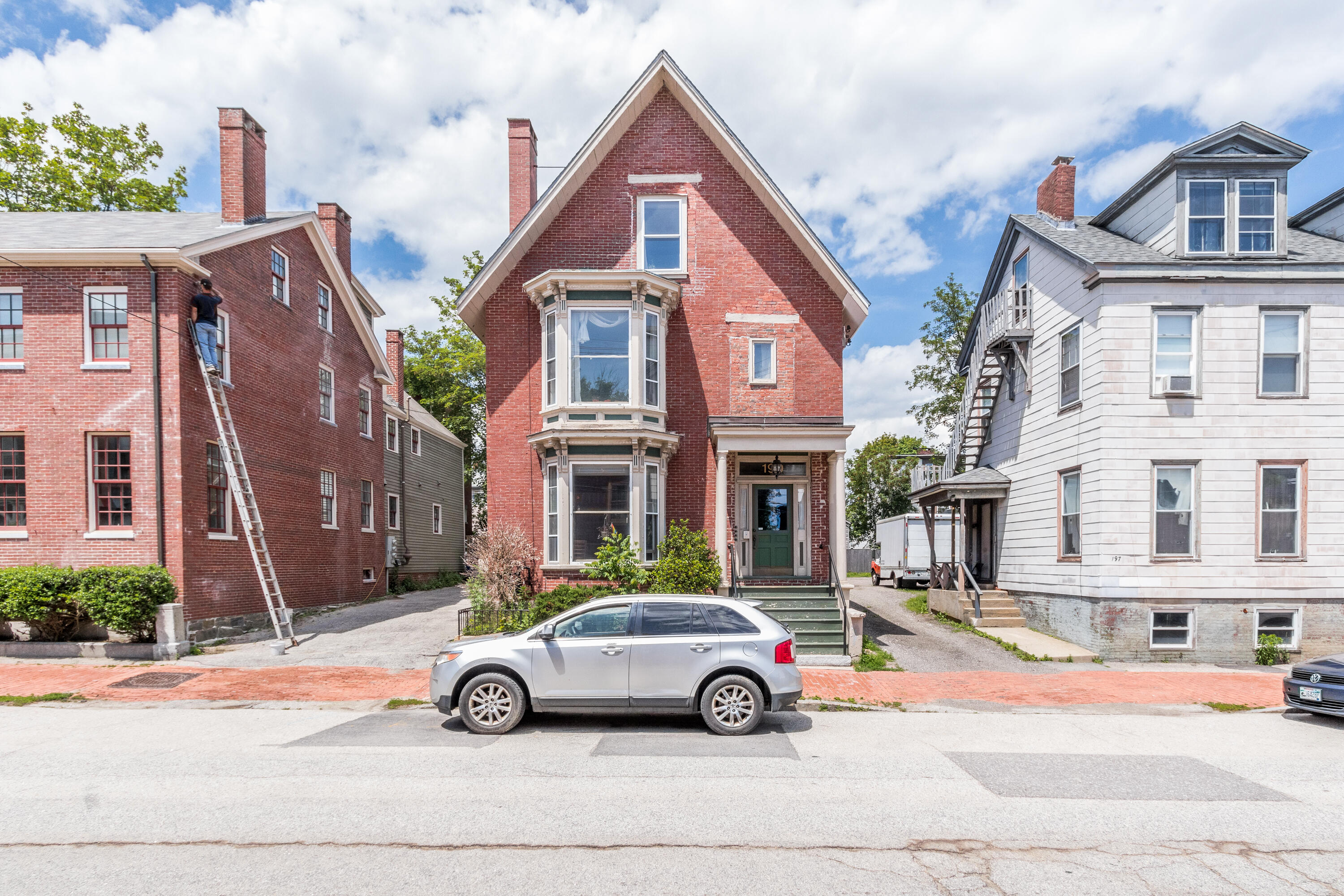 199 Spring Street, Unit 7 Portland, ME 04102 - Photo 1 of 31 20220613GI-72001
