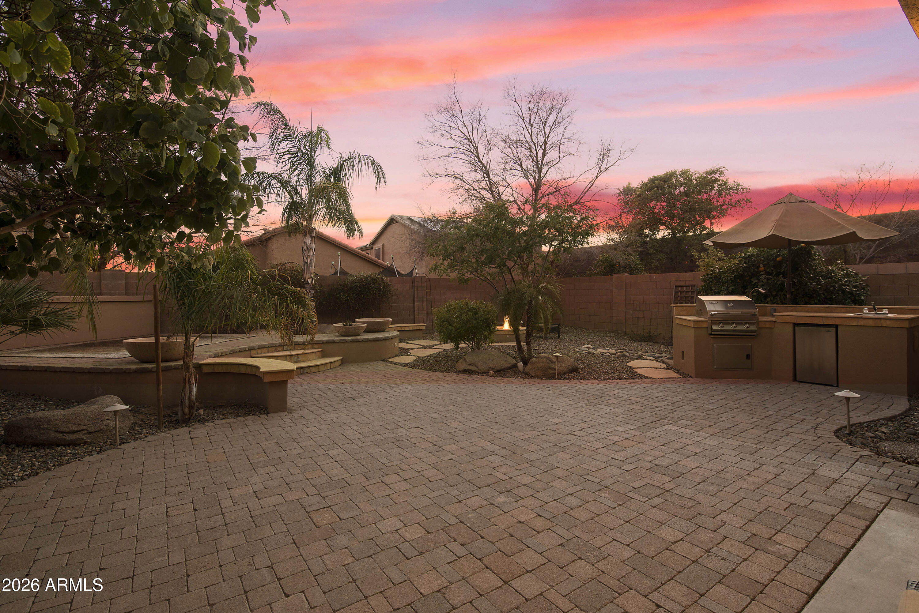 16671 West Rimrock Street Surprise, AZ 85374 - Photo 44 of 48