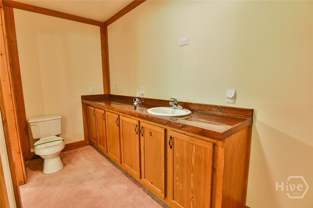 1163 Nickville Road Elberton, GA 30635 - Photo 20 of 39