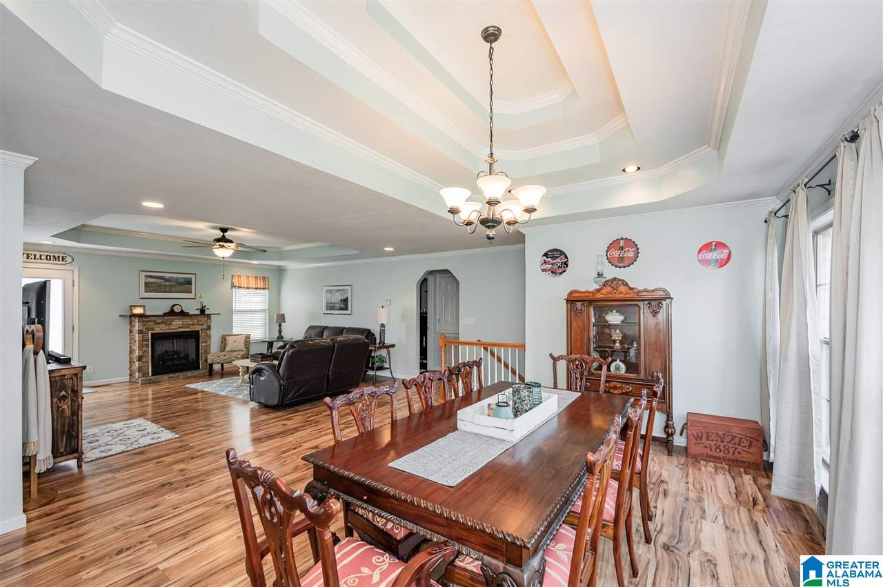 265 Blackjack Road Trussville, AL 35173 - Photo 6 of 37