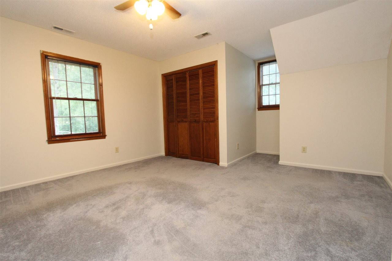 1100 Turner Farms Road Garner, NC 27529 - Photo 15 of 22 secondary Bedroom