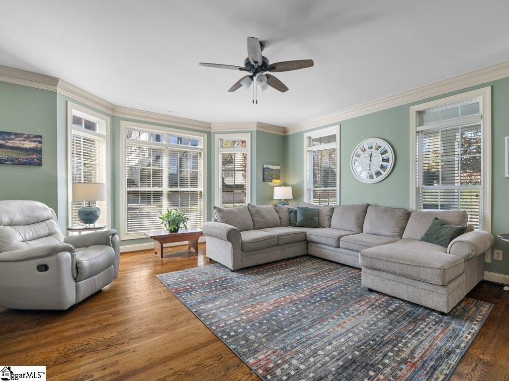 201 Chessington Lane Simpsonville, SC 29681 - Photo 11 of 50