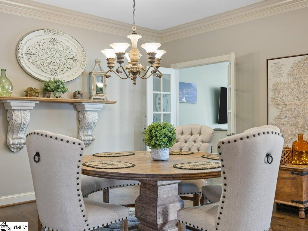 201 Chessington Lane Simpsonville, SC 29681 - Photo 14 of 50