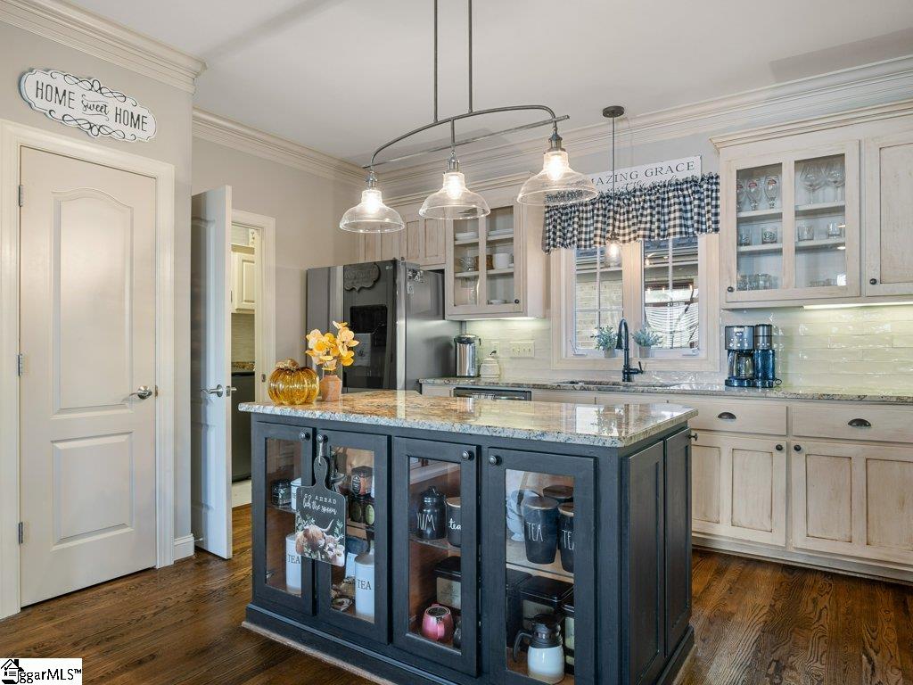 201 Chessington Lane Simpsonville, SC 29681 - Photo 15 of 50