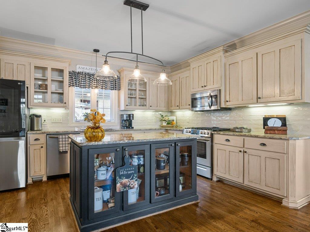 201 Chessington Lane Simpsonville, SC 29681 - Photo 16 of 50