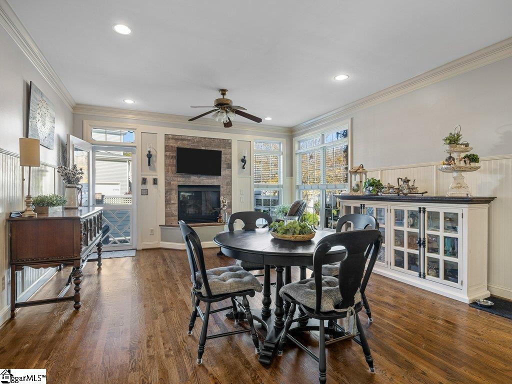 201 Chessington Lane Simpsonville, SC 29681 - Photo 20 of 50