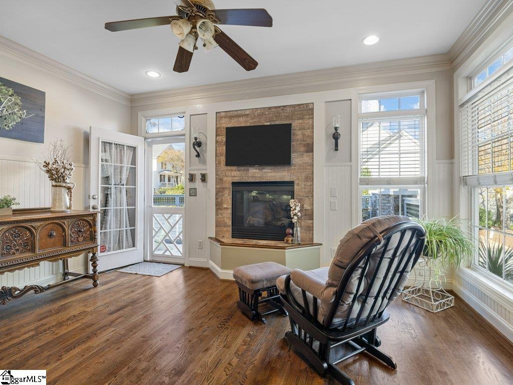 201 Chessington Lane Simpsonville, SC 29681 - Photo 21 of 50