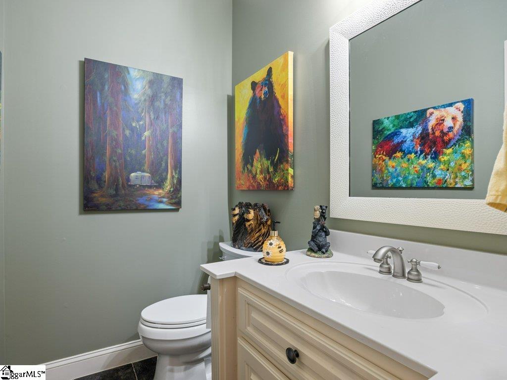 201 Chessington Lane Simpsonville, SC 29681 - Photo 23 of 50