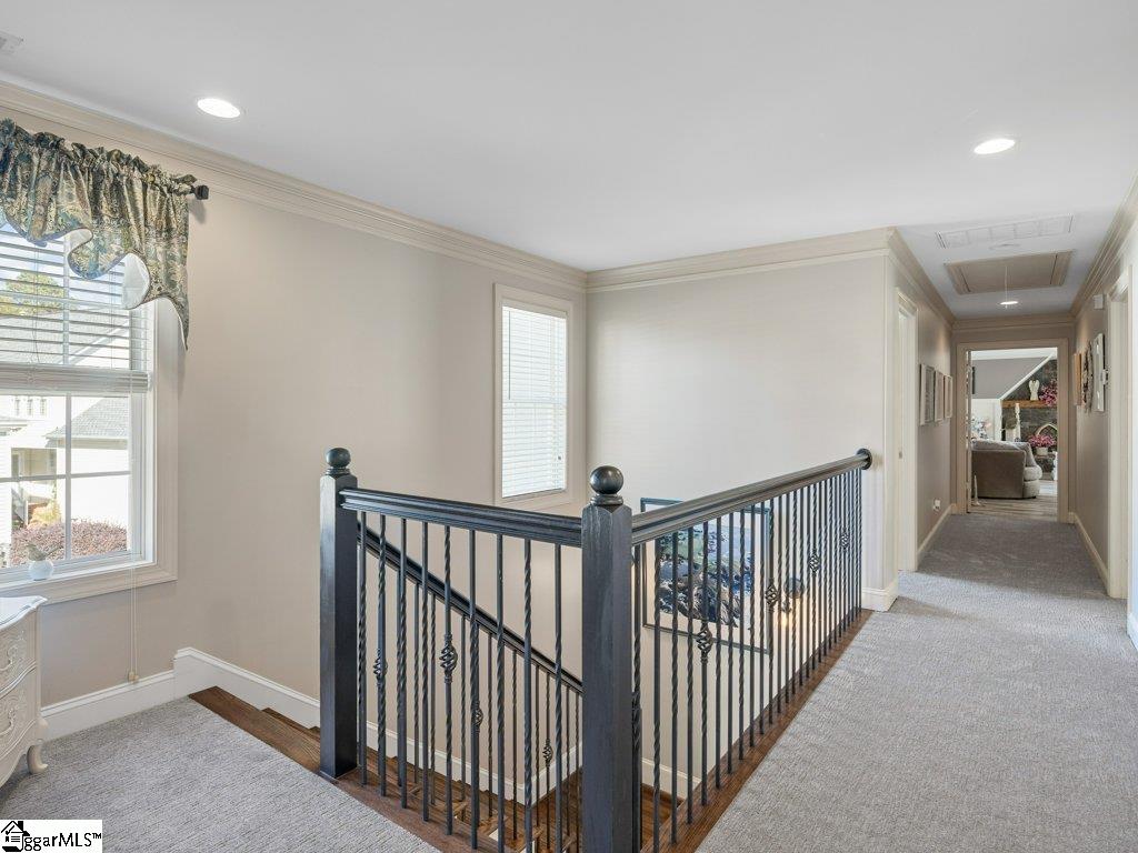 201 Chessington Lane Simpsonville, SC 29681 - Photo 24 of 50