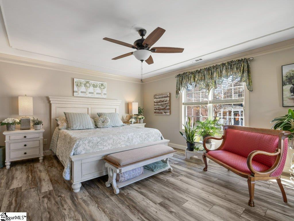 201 Chessington Lane Simpsonville, SC 29681 - Photo 25 of 50