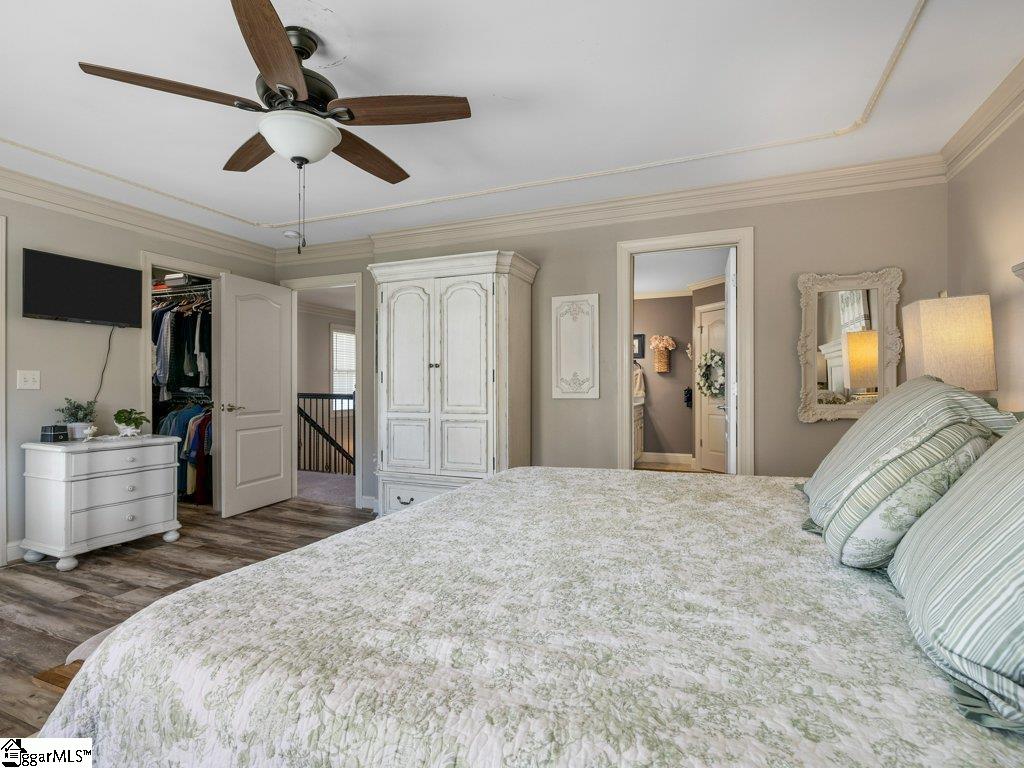 201 Chessington Lane Simpsonville, SC 29681 - Photo 26 of 50