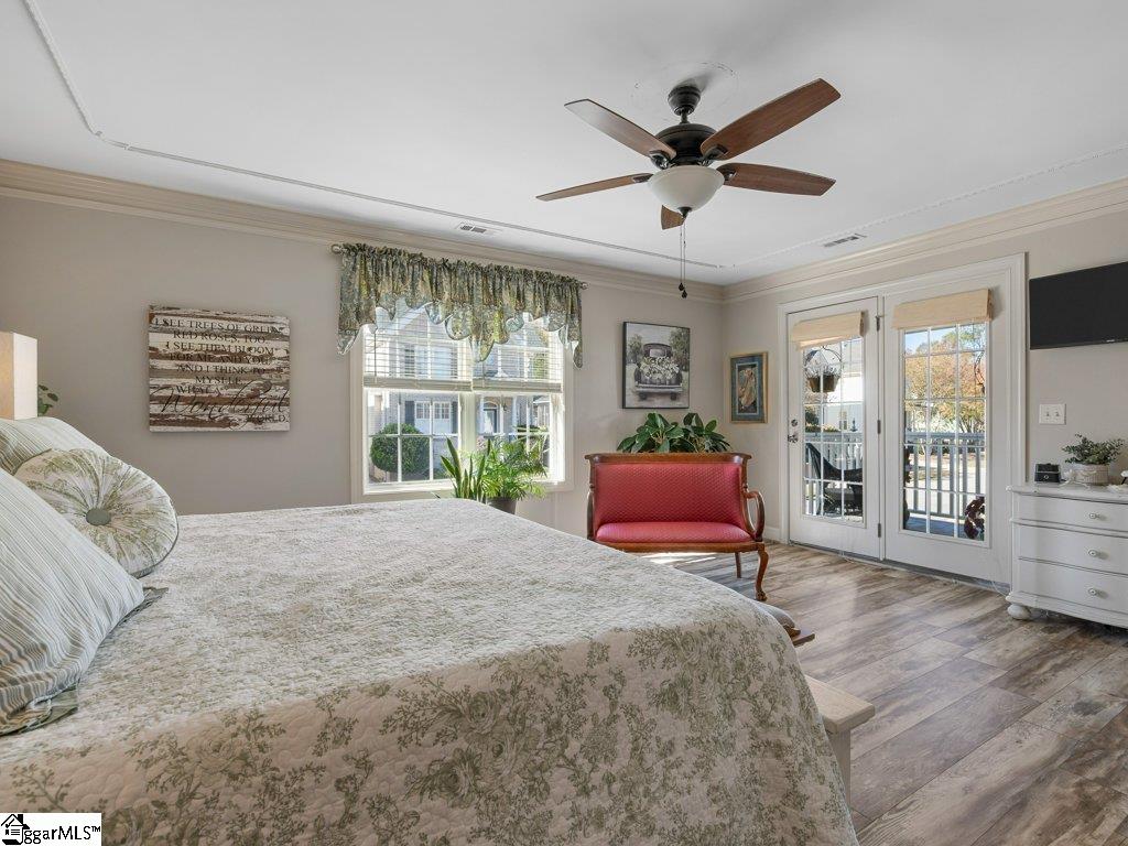 201 Chessington Lane Simpsonville, SC 29681 - Photo 27 of 50