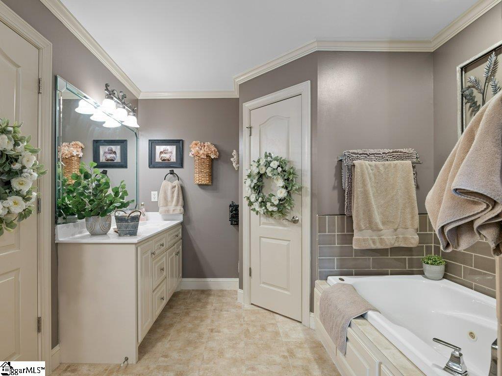 201 Chessington Lane Simpsonville, SC 29681 - Photo 29 of 50