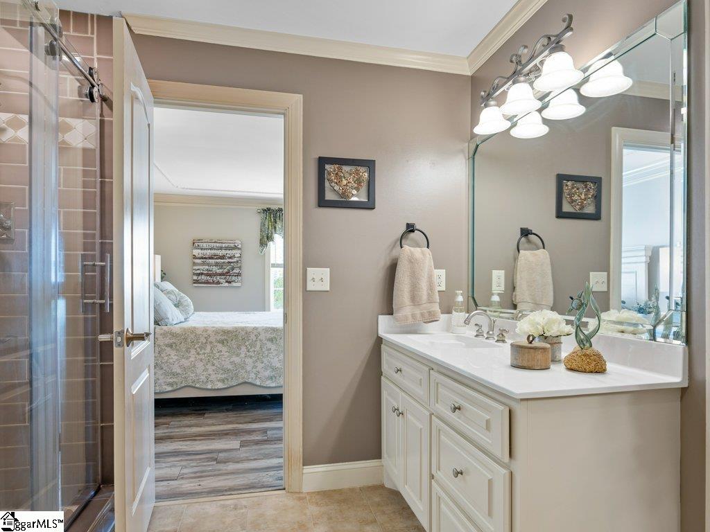 201 Chessington Lane Simpsonville, SC 29681 - Photo 30 of 50