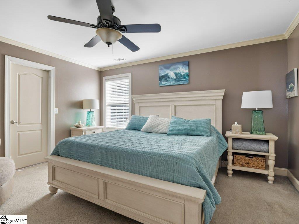 201 Chessington Lane Simpsonville, SC 29681 - Photo 33 of 50