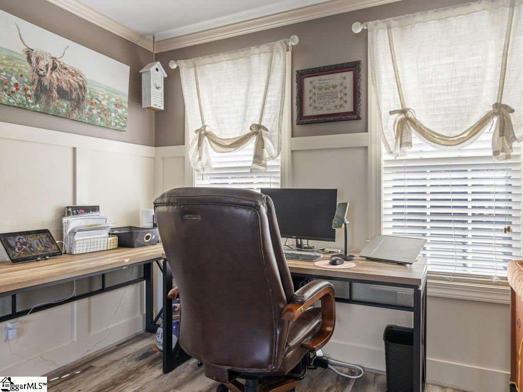 201 Chessington Lane Simpsonville, SC 29681 - Photo 38 of 50