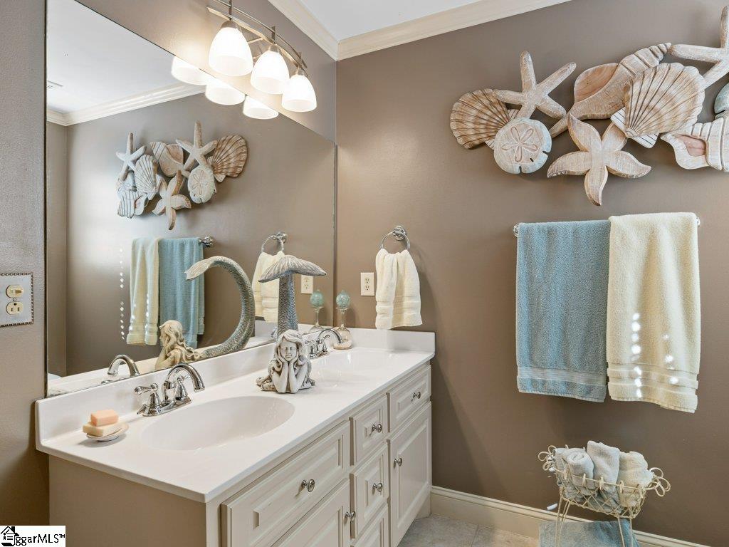 201 Chessington Lane Simpsonville, SC 29681 - Photo 40 of 50
