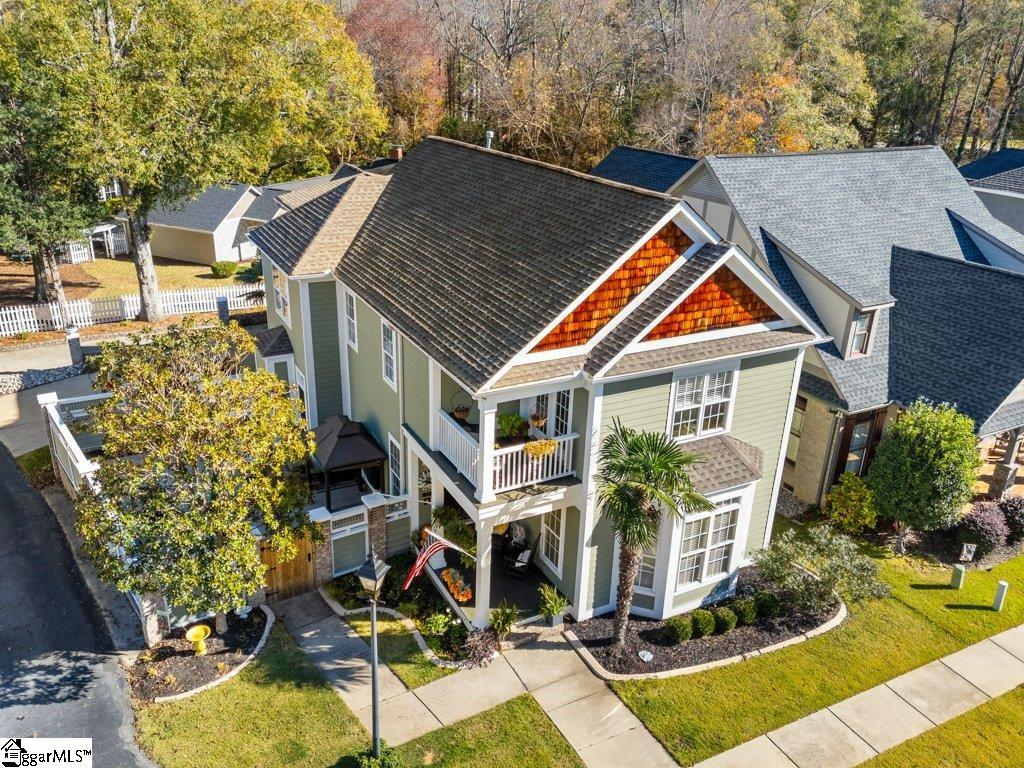 201 Chessington Lane Simpsonville, SC 29681 - Photo 4 of 50