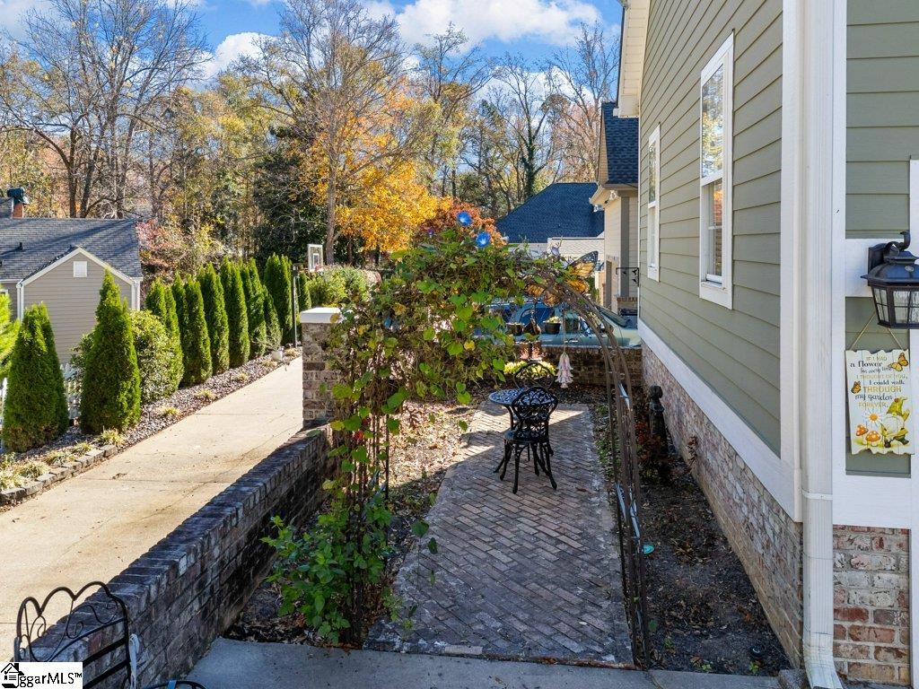 201 Chessington Lane Simpsonville, SC 29681 - Photo 43 of 50