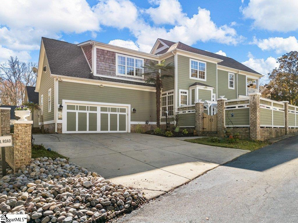 201 Chessington Lane Simpsonville, SC 29681 - Photo 44 of 50