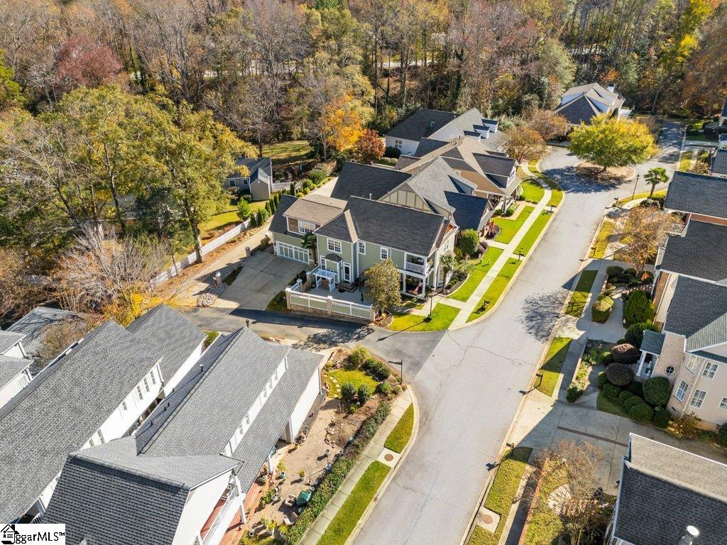 201 Chessington Lane Simpsonville, SC 29681 - Photo 47 of 50