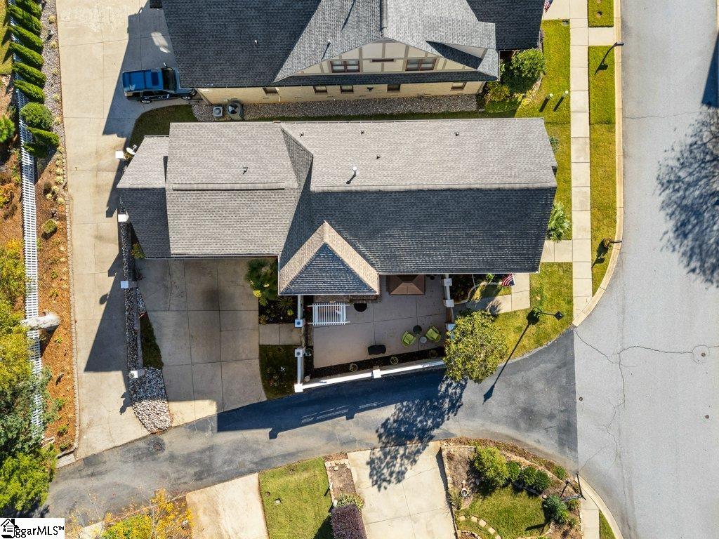201 Chessington Lane Simpsonville, SC 29681 - Photo 48 of 50