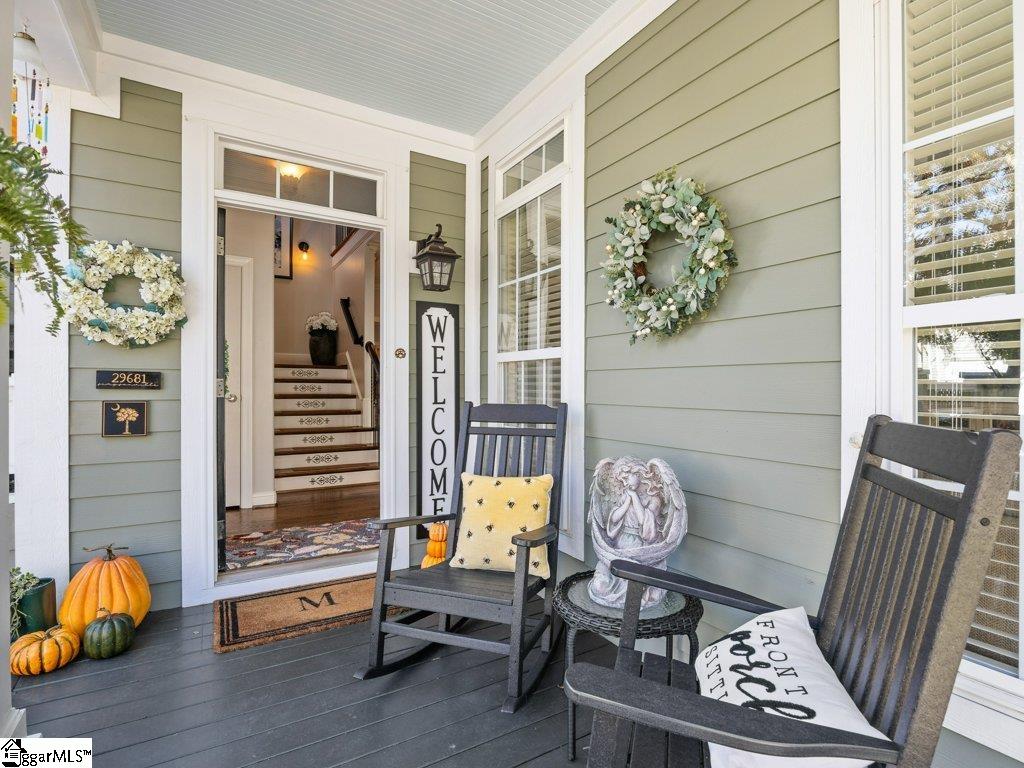 201 Chessington Lane Simpsonville, SC 29681 - Photo 7 of 50
