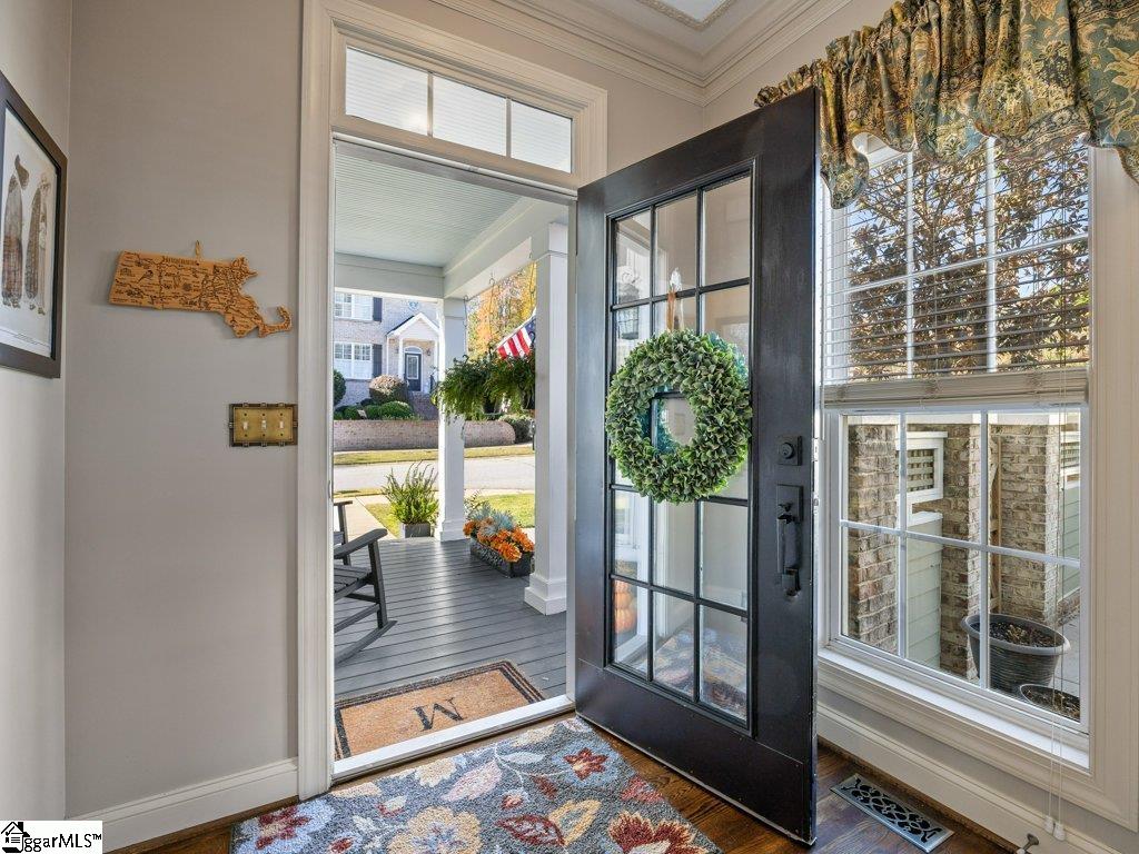 201 Chessington Lane Simpsonville, SC 29681 - Photo 8 of 50