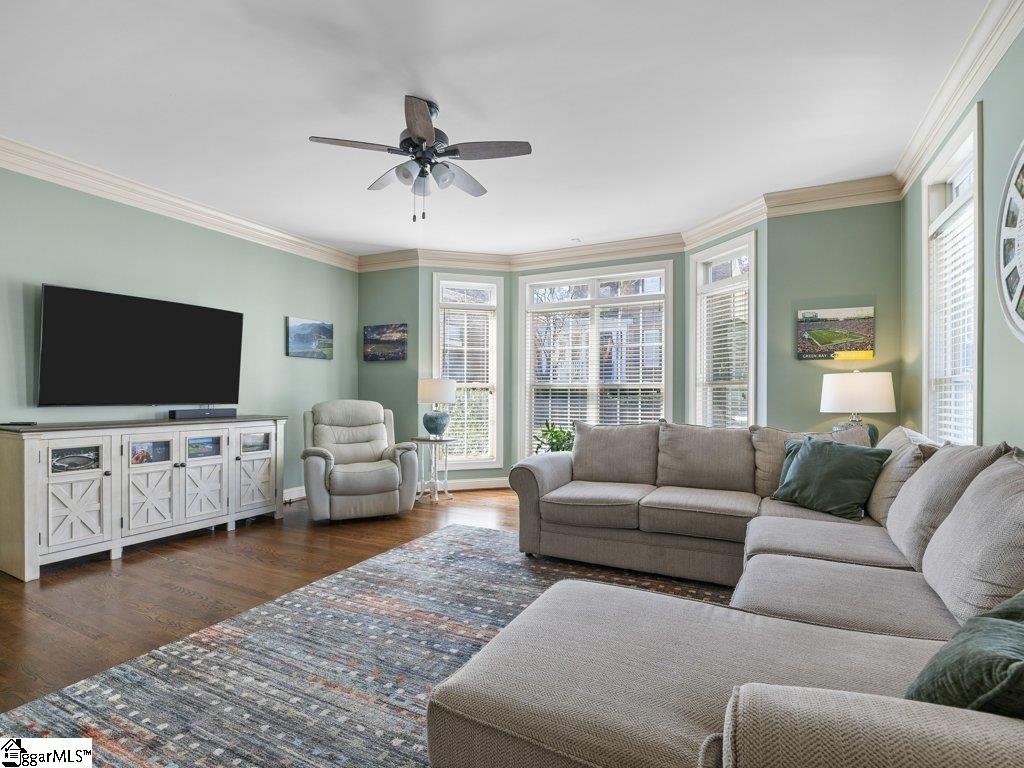 201 Chessington Lane Simpsonville, SC 29681 - Photo 9 of 50